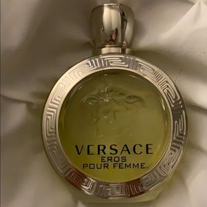 Versace Eros Pour Femme